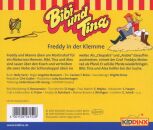 Bibi und Tina - Folge 52:Freddy In Der Klemme