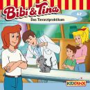 Bibi & Tina - Folge 67: Das Tierarztpraktikum
