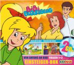 Bibi Blocksberg - Einsteiger Box Folge 1&2