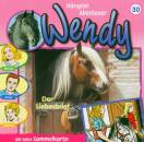 Wendy - Folge 30:Der Liebesbrief