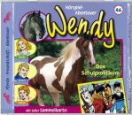 Wendy - Folge 46:Das Schulpraktikum