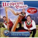 Ursprung Buam - Mueck´n fliagn