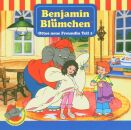 Benjamin Blümchen - Ottos Neue Freundin (Teil 1 /...