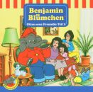 Benjamin Blümchen - Ottos Neue Freundin (Teil 2)