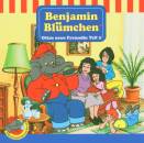 Benjamin Blümchen - OTTOS NEUE FREUNDIN (TEIL 2)