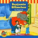 Benjamin Blümchen - Folge 102:Das Pinguin-Ei