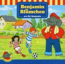 Benjamin Blümchen - Folge 103: 5: 0 Für...