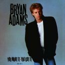 Adams Bryan - You Want It You Got