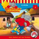 Benjamin Blümchen - Folge 004:In Afrika