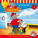 Benjamin Blümchen - Folge 005:Auf Hoher See