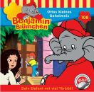 Benjamin Blümchen - Folge 108:Ottos Kleines Geheimmnis