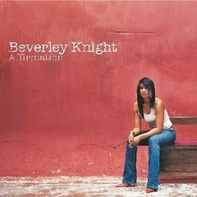 Knight, Beverley - Affirmation