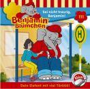Benjamin Blümchen - Folge 111:Sei Nicht...