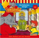 Benjamin Blümchen - Folge 112:Die...