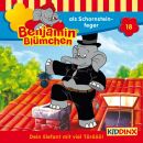 Benjamin Blümchen - Folge 018: ...Als...