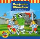 Benjamin Blümchen - Folge 019:...als Fussballstar