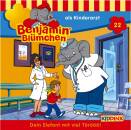 Benjamin Blümchen - Folge 022:...Als Kinderarzt