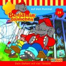 Benjamin Blümchen - Folge 029:...Auf Dem Rummel