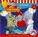 Benjamin Blümchen - Folge 035:...Hat Zahnweh