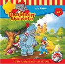 Benjamin Blümchen - Folge 042: ...Als Ritter...