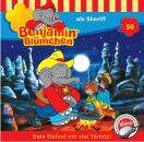 Benjamin Blümchen - Folge 050:...Als Sheriff