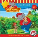 Benjamin Blümchen - Folge 062:...In Der Steinzeit