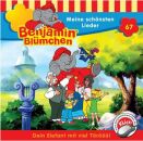 Benjamin Blümchen - Folge 067:Meine Schönsten...