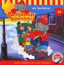Benjamin Blümchen - Folge 068:...Als Taxifahrer