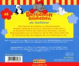 Benjamin Blümchen - Folge 068:...Als Taxifahrer