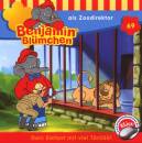 Benjamin Blümchen - Folge 069: ...Als Zoodirektor...