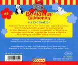 Benjamin Blümchen - Folge 069: ...Als Zoodirektor (BENJAMIN BLÜMCHEN)
