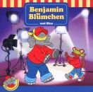 Benjamin Blümchen - Folge 072: Und Bino (BENJAMIN...