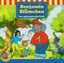 Benjamin Blümchen - Folge 075:Der Geheimnisvollebrief