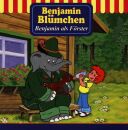 Benjamin Blümchen - Folge 076: ...Als Förster...