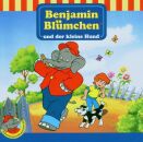 Benjamin Blümchen - Folge 078: ...Und Der Kleine...