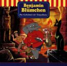 Benjamin Blümchen - Folge 081: Das Geheimnis Der...