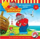 Benjamin Blümchen - Folge 091:...Als...