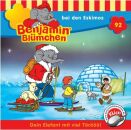 Benjamin Blümchen - Folge 092:...Bei Den Eskimos