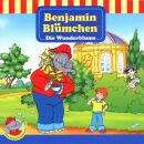 Benjamin Blümchen - Folge 095:Die Wunderblume