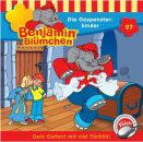 Benjamin Blümchen - Folge 097:Die Gespensterkinderr