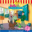 Bibi Blocksberg - FOLGE 004:DER BANKRaeUBER