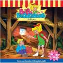 Bibi Blocksberg - FOLGE 025:...REIssT AUS