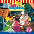 Bibi Blocksberg - Folge 032:...Als Prinzessin