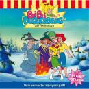 Bibi Blocksberg - FOLGE 035:DER HEXENFLUCH