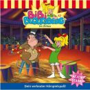 Bibi Blocksberg - Folge 042: ...Im Zirkus (BIBI BLOCKSBERG)