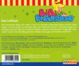 Bibi Blocksberg - Folge 045:Das Lufttaxi