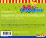 Bibi Blocksberg - Folge 046: Karla Gibt Nicht Auff (BIBI BLOCKSBERG)