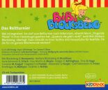 Bibi Blocksberg - Folge 047: Das Reitturnier (BIBI BLOCKSBERG)