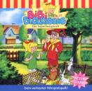 Bibi Blocksberg - FOLGE 053:DER SUPERHEXSPRUCH