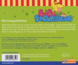 Bibi Blocksberg - Folge 054: Die Computerhexe (BIBI BLOCKSBERG)
